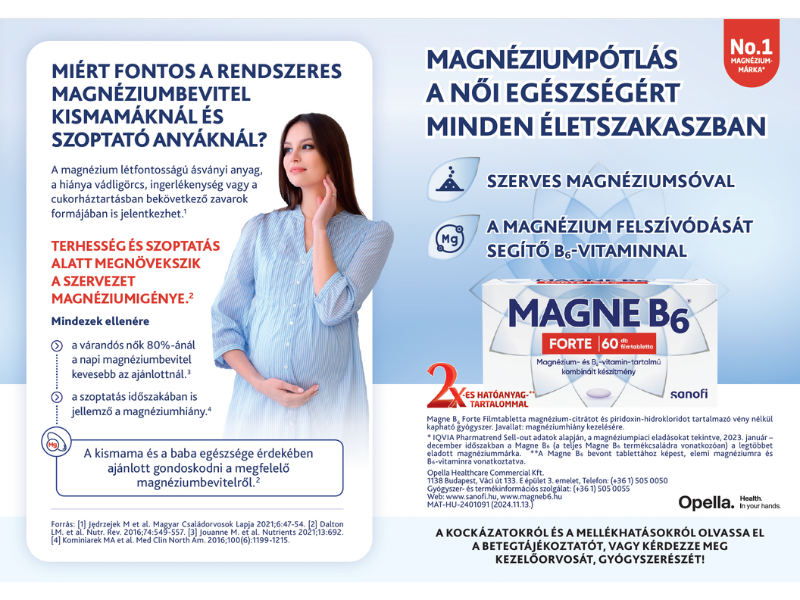 magne